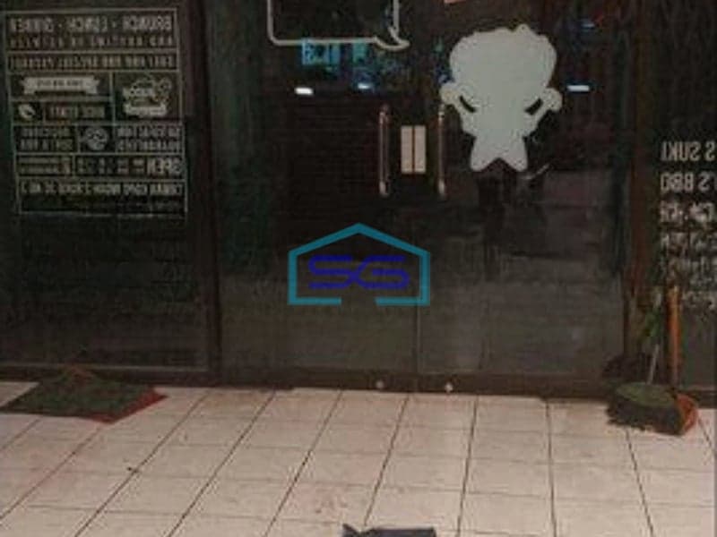 Disewakan Ruko di Taman Kopo Indah 2 Bandung Siap Pakai 2 Lantai