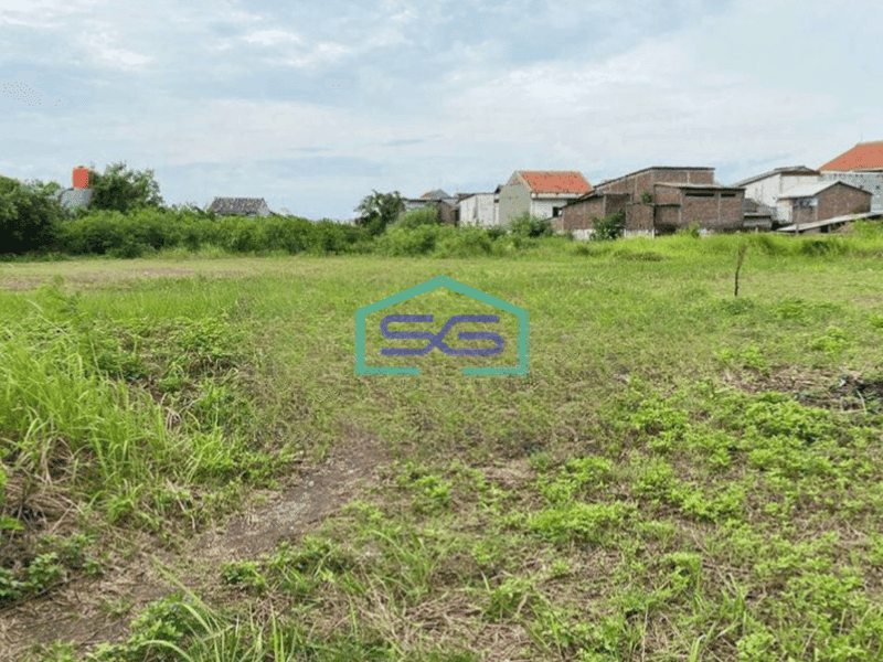 Dijual Tanah di Bandarharjo Semarang LT 6000m2 Jalan Lebar