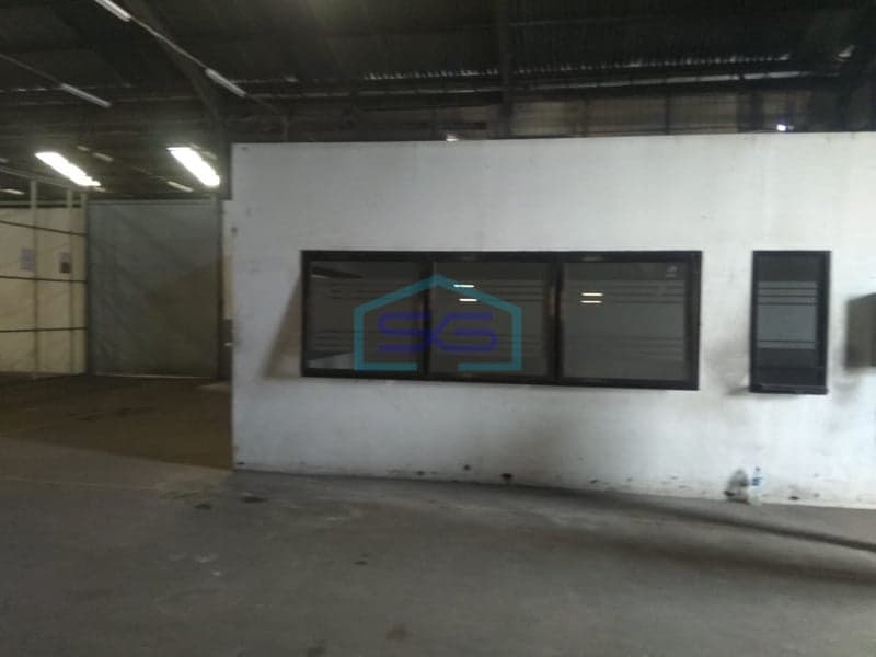 DISEWAKAN GUDANG DI JIEP PULO GADUNG