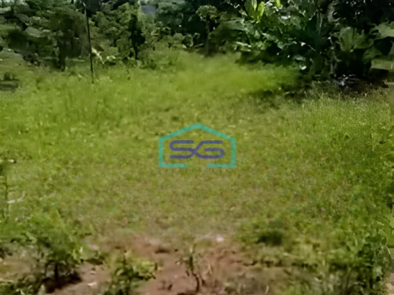 Dijual Tanah Luas 2236 m² Lokasi Semarang Jawa Tengah