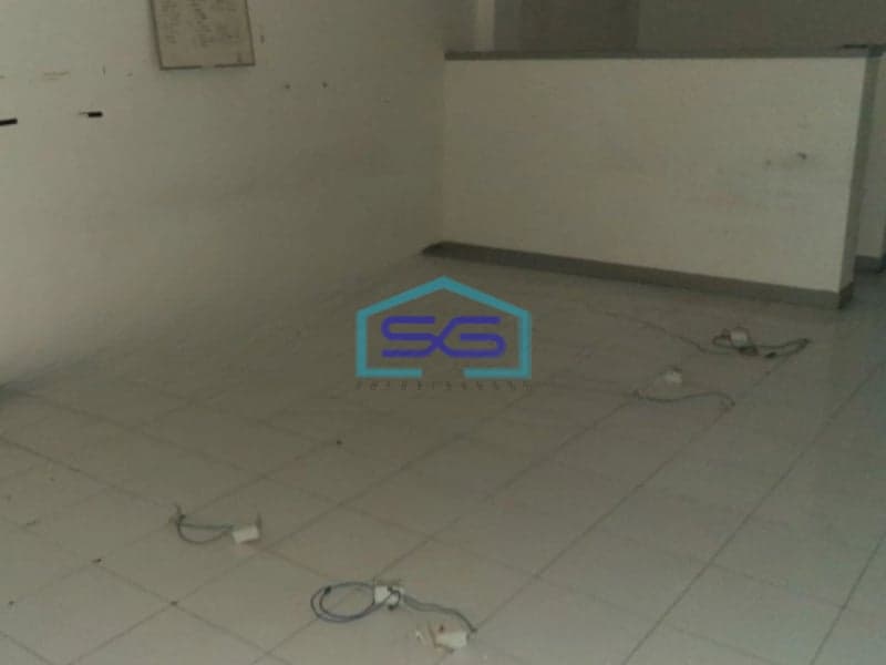 Disewakan Ruko 3 Lantai Luas Bangunan 146 m² Lokasi Kasihan Bantul Yogyakarta