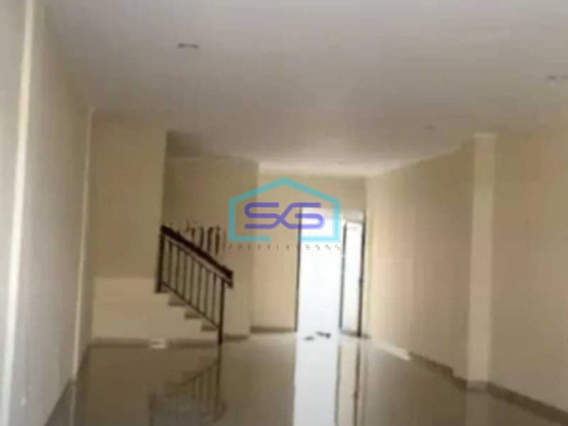 Dijual Ruko Strategis Di Jalan Raya Kartasura Boyolali Dekat Pintu Tol Kartasura Solo LB 245m2