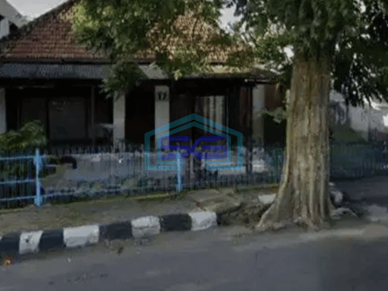 Dijual tanah nol jalan Provinsi Kediri Kota