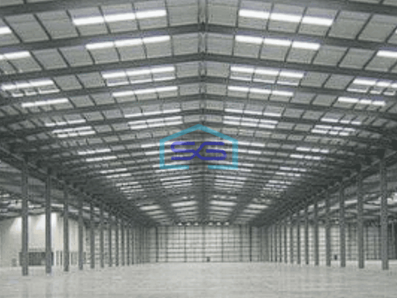 Disewakan Gudang Lokasi di Kota Batam Kepulauan Riau LB 13388m2