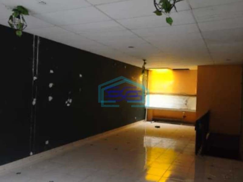 Dijual Ruko Tematik Paramond Gading Serpong Tangerang Luas Bangunan  108 m²