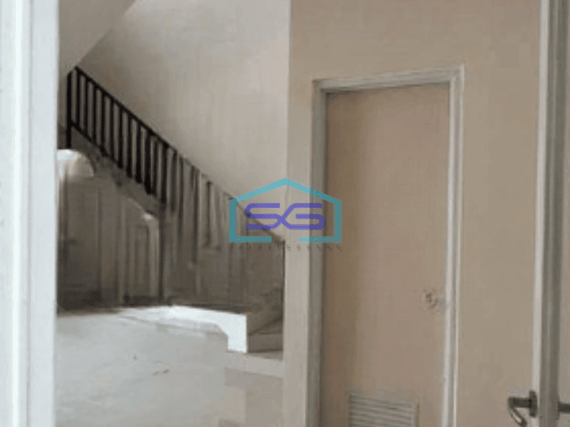 Disewakan Gudang 2 Lantai Ada Kantor Luas Bangunan 288 m² di Daan Mogot Tangerang