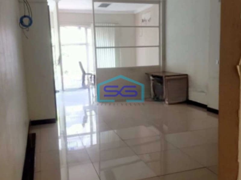 Dijual Ruko Cordoba PIK LB 100m2 Jakarta Utara Pantai Indah Kapuk