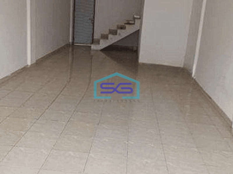 Disewakan Ruko Gandeng 3 di Kelurahan Jaka Sampurna Bekasi LB 180m2