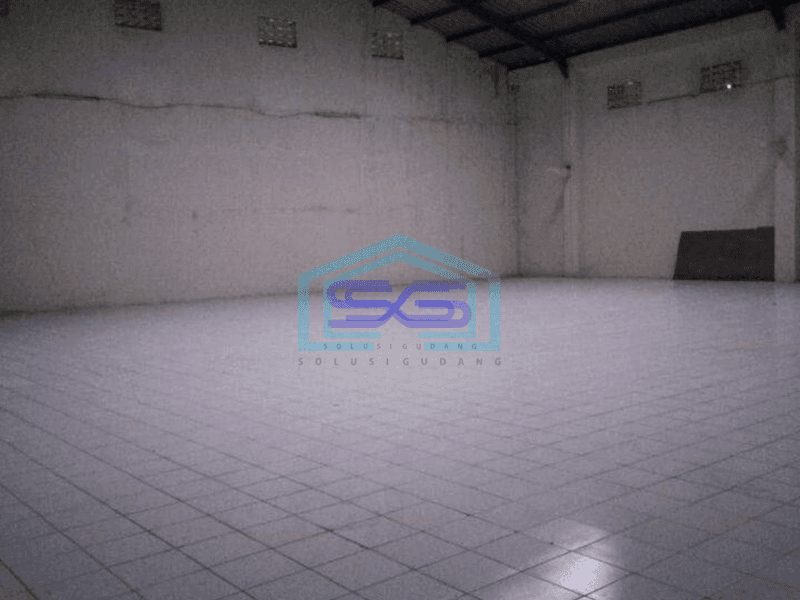 Disewakan Gudang Semi Furnish Siap Huni di Ringroad Barat Sleman Jogja
