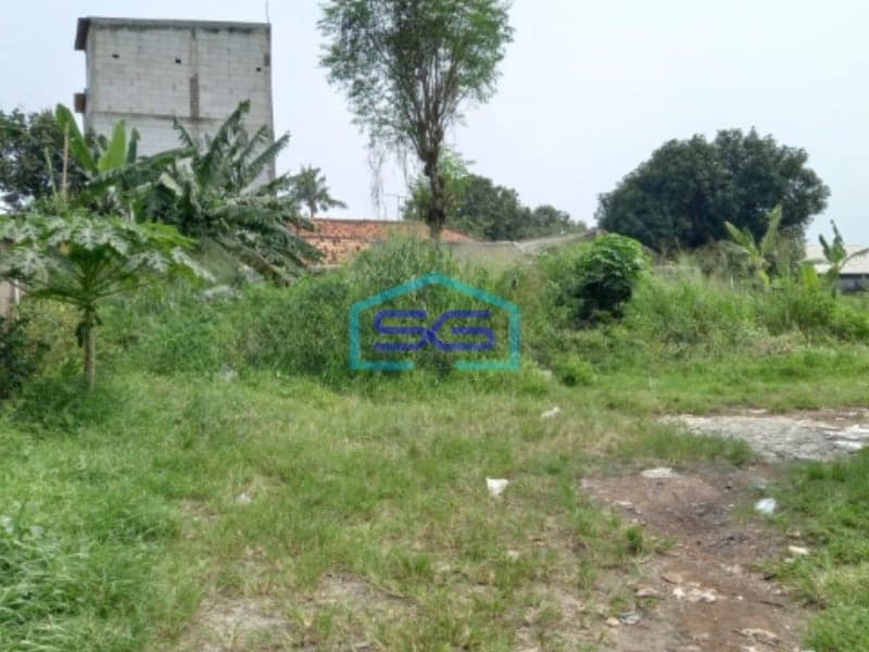 Dijual Tanah Strategis di Daerah Cipondoh Tangerang Luas 2367m2