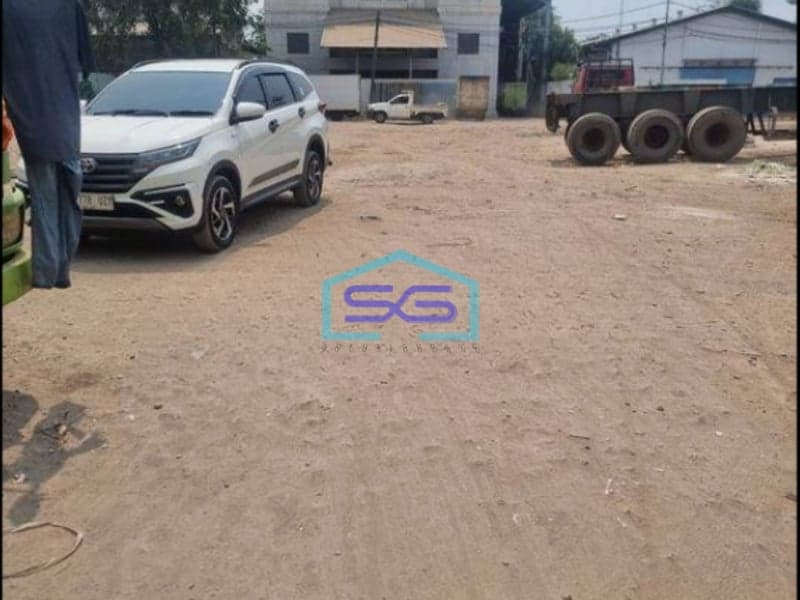 Dijual Gudang Sunter Indokarya Jakarta Utara Luas 1495m2, 4 Lantai