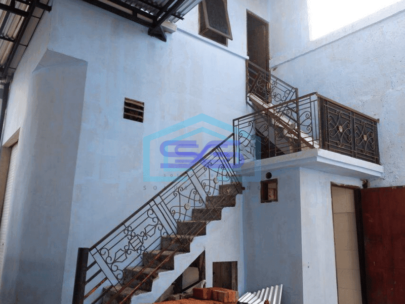 Disewakan Gudang Lokasi Strategis Fasilitas Lengkap Denpasar