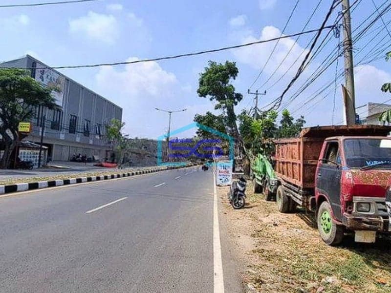 Dijual Tanah Siap Bangun Legalitas Lengkap Lokasi Strategis Soreang Kabupaten Bandung