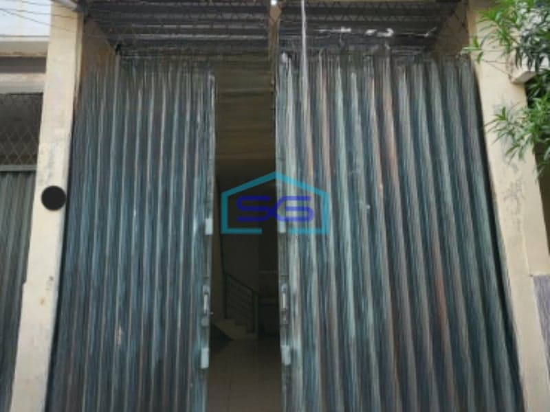 Dijual Ruko Lokasi Strategis dan Bebas Banjir di Kapuk Jakarta Utara