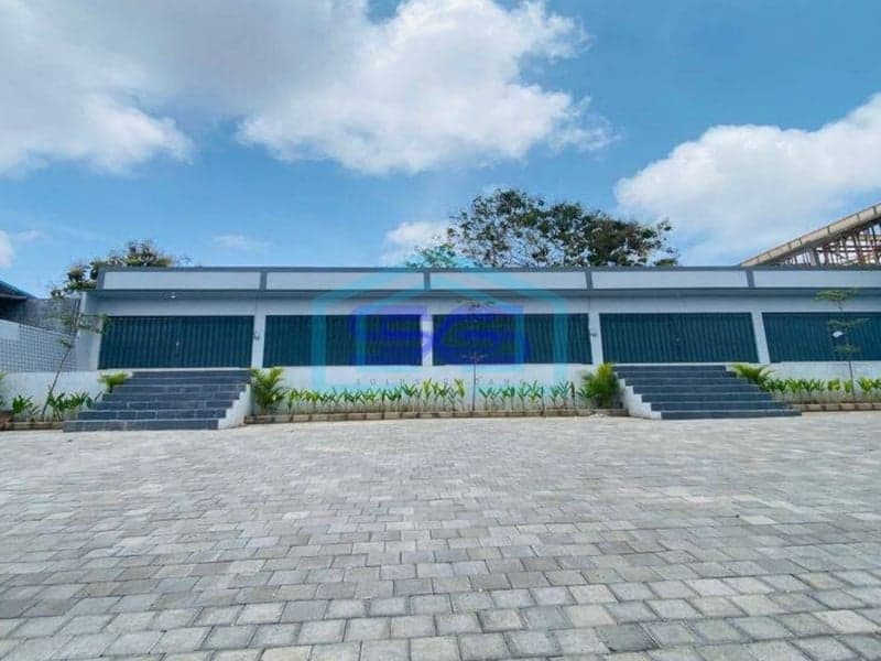 Disewakan Ruko Dua Blok Jalan Raya Uluwatu Lokasi Sangat Bagus