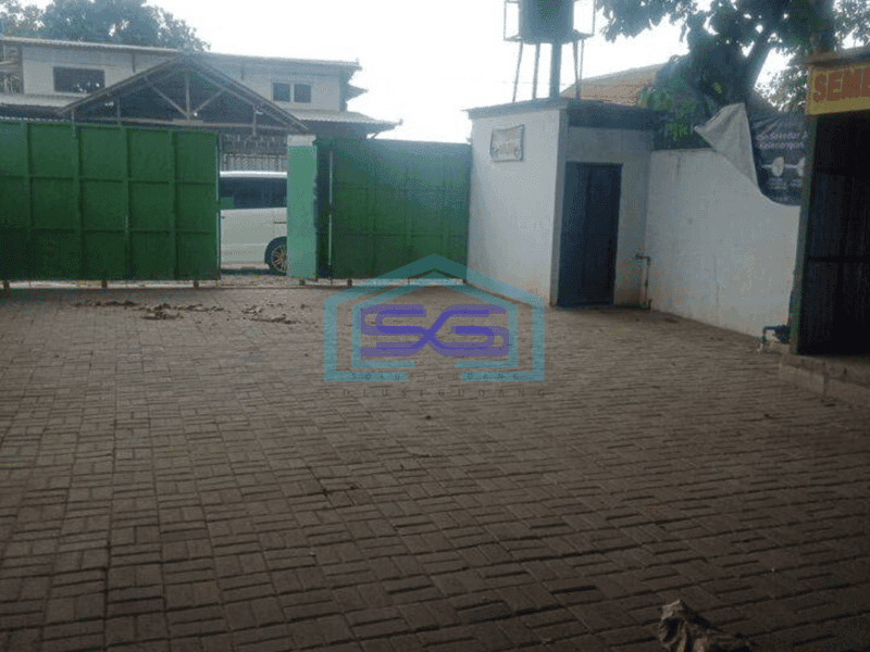 Dijual Gudang Murah di Jln Imogiri Timur Bantul Jogja