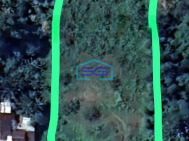 Disewakan Tanah Dekat Tol Bangsal Mojokerto Jawa Timur LT 3220m2