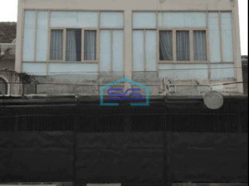 Disewakan Ruko Muara Karang Gandeng Blok 5 Hadap Timur Siap Survey Jakarta Utara