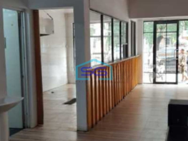 Disewakan Ruko Ex Kuliner Keren di Kopyor Kelapa Gading Jakarta Utara LB 150m2