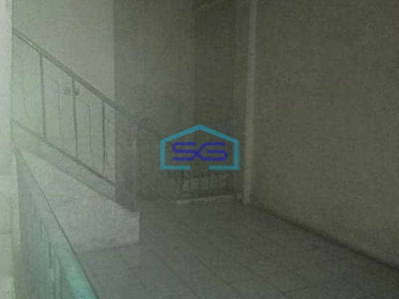 Dijual Ruko 4½ Lantai di Kapuk Muara Jakarta Utara LB 270m2