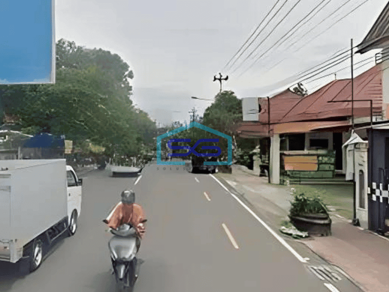 Disewakan Ruko Cocok Untuk Kantor Lokasi Strategis Mlati di Sleman