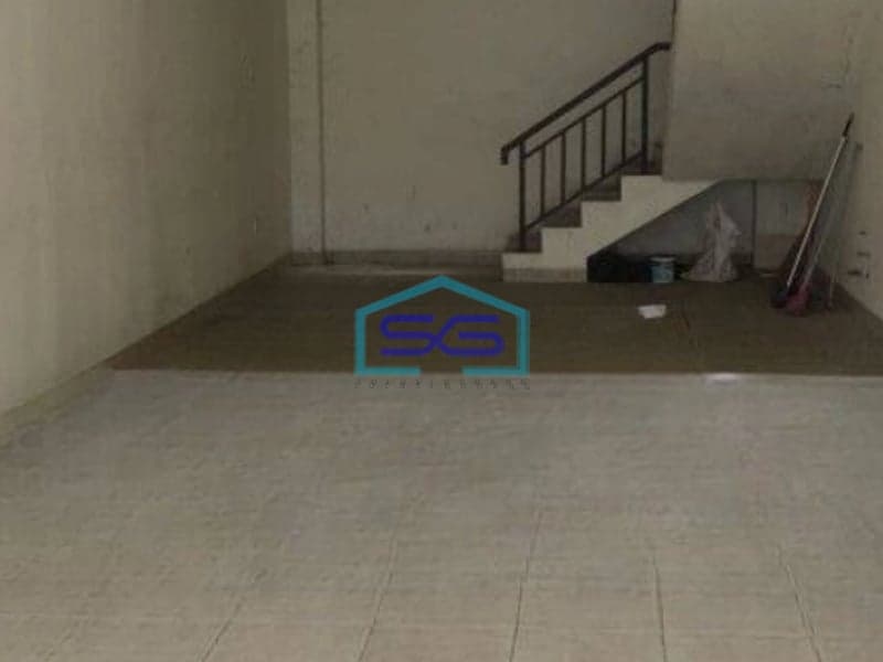 Dijual Ruko 92 Avenix BSD City Siap Pakai Di Tangerang