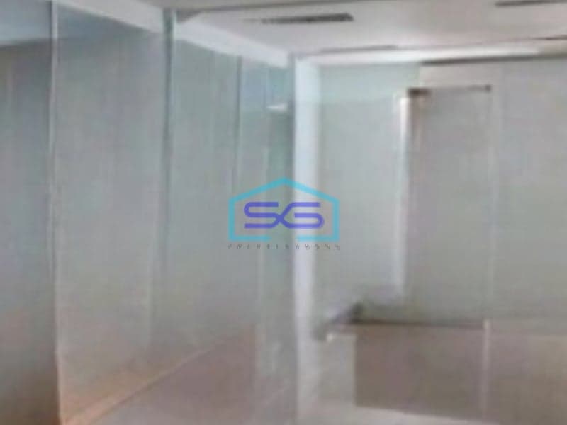 Dijual Gudang Lokasi Bebas Banjir di Neglasari Tangerang Luas Tanah 1024 m²