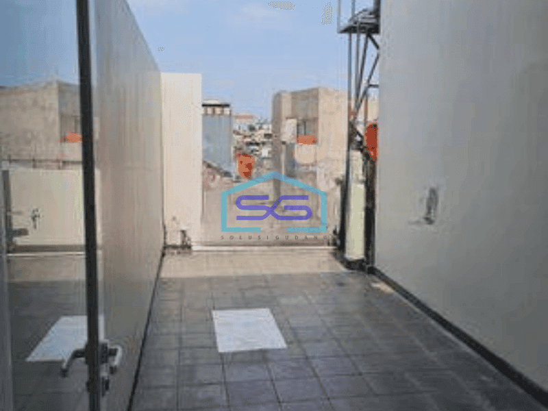 Disewakan Ruko Lokasi Strategis di Area Dulatif Andir Bandung