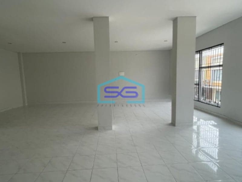 Dijual Ruko Gandeng di Area Gading Serpong Tangerang LB 162m2