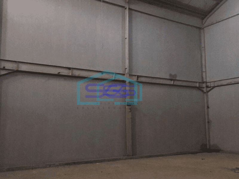 Disewa Gudang Siap Pakai  Mohammad Toha Bandung