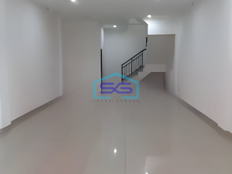 Disewakan Ruko Lokasi di Cikarang Bekasi Jawa Barat