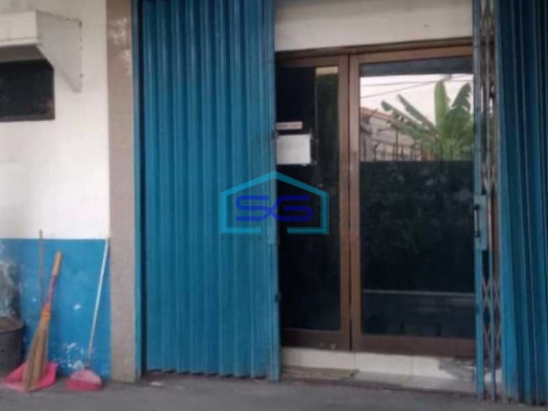 Disewakan Segera Gudang Siap Pakai Dekat Dengan Pintu Tol Di Kayu Besar Jakarta Barat LB 1500m2