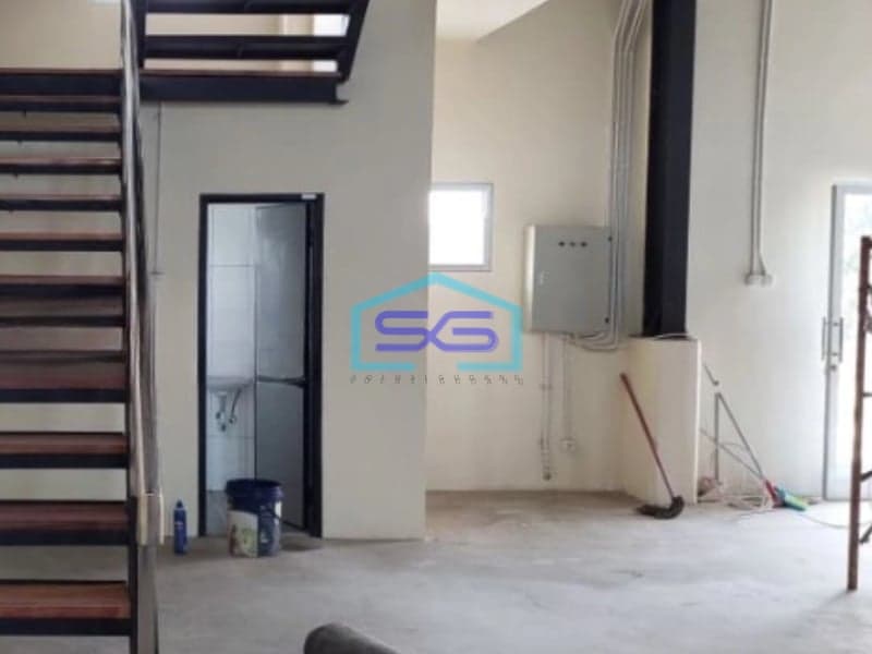 Disewakan Pabrik Luas Tanah  837 m² Lokasi di Lippo Cikarang