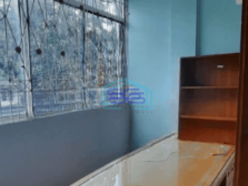 Dijual Cepat Ruko 3,5 Lt Di Jl. Dr.Saharjo Tebet, Jakarta Selatan