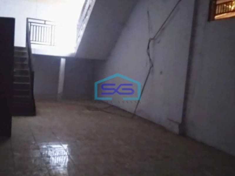 Dijual Gudang Di Jl Salatiga Kopeng KM 5 Getasan Semarang Luas Bangunan 1100 m²