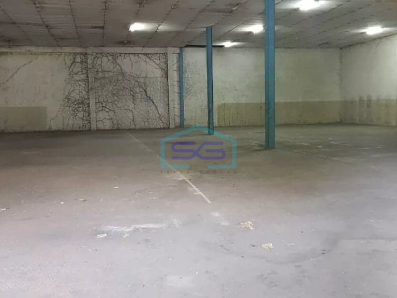 Disewakan gudang siap pakai di cibitung