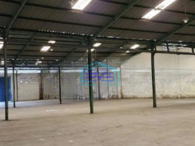 Disewakan Gudang Baru Luas Tanah  3000 m² Lokasi di Surabaya