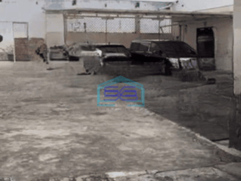 Dijual Tanah Murah Strategis Luas 2280 m² di Kebayoran Lama Jakarta Selatan