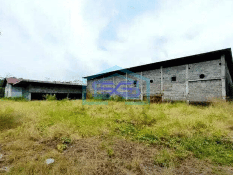 Dijual Cepat Gudang Hitung Tanah Lokasi Jetis Jaten Karanganyar