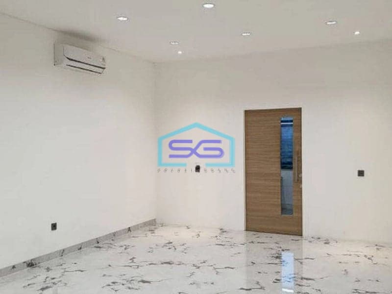 Dijual Cepat Ruko 3,5 Lantai di Puri Kencana, Kembangan Jakarta Barat LB 220m2