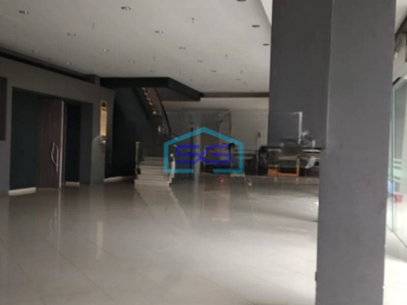Disewakan Gedung Bagus Siap Pakai Selangkah Kepintu Tol Kopo Bandung LB 1450m2