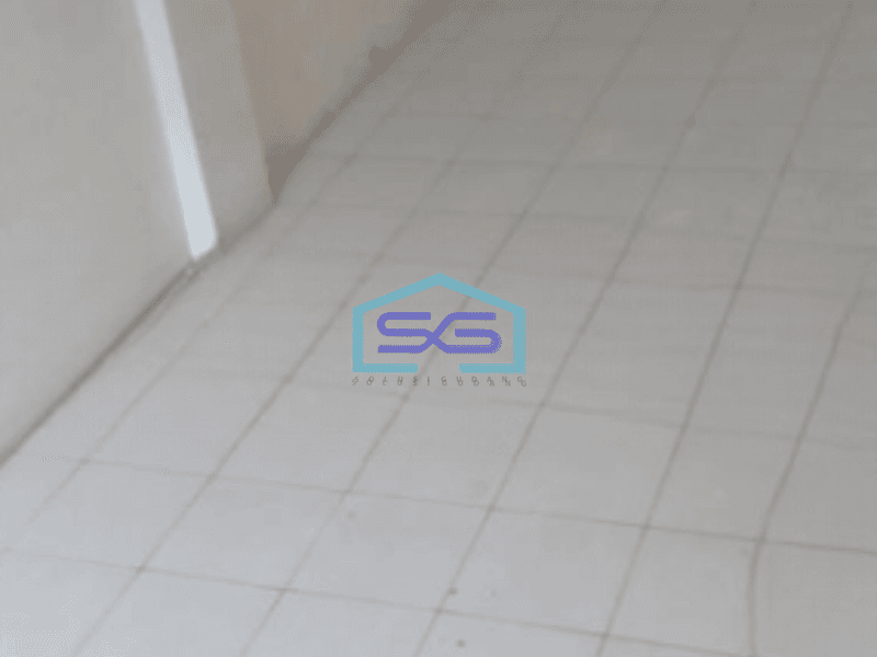 Dijual Ruko 3 Lantai di Duri Kosambi Jakarta Barat Luas Bangunan 200 m²