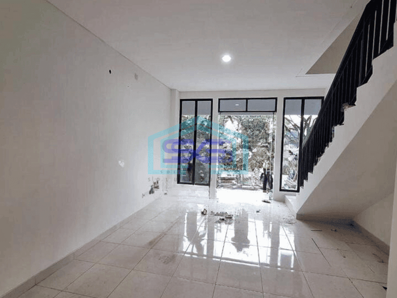 Disewakan Ruko The Provence BSD