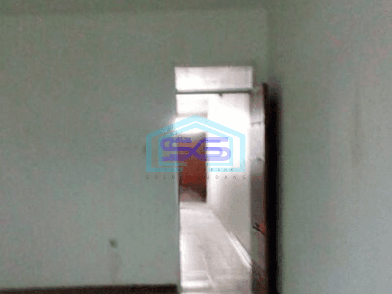 Disewakan Ruko di Pasir Kaliki lokasi strategis