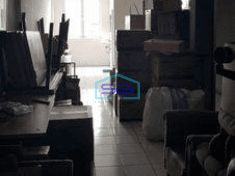 Dijual Cepat Ruko 3.5 Lantai di Kalideres, Jakarta Barat