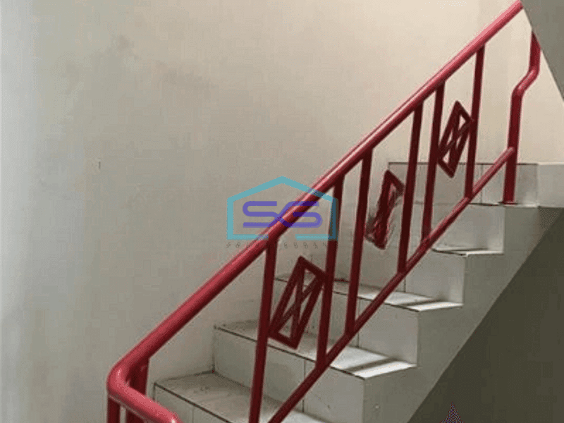 Dijual Ruko gandeng Roxi Mas Lantai di Jakarta Pusat Luas Bangunan 300m2