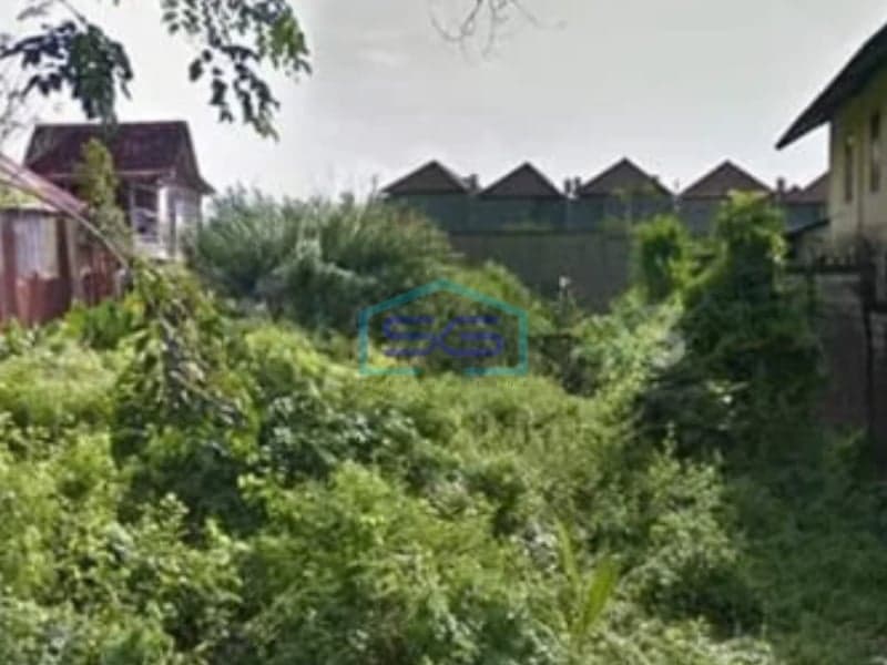 Dijual Tanah Super Bagus Pinggir Jalan Utama Canggu Badung Bali LT 600m2