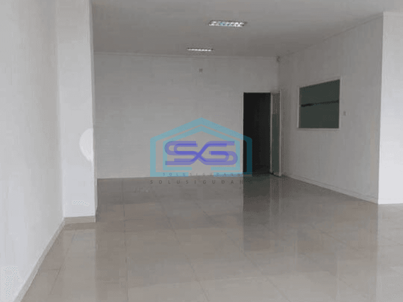 Dijual Ruko Gandeng di Jalan Letjen Suprapto Kemayoran