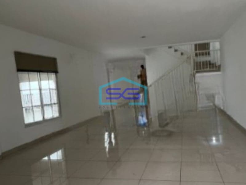 Disewakan Ruko Luas Bangunan  220 m² Lokasi di Jakarta Barat