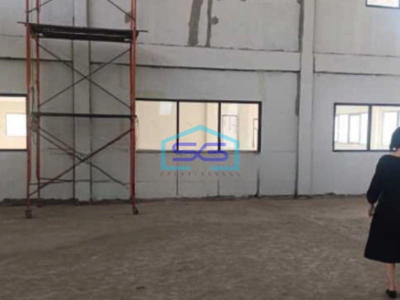 Disewakan Gudang Baru Dan Kantor Area Strategis Di Cikupa Tangerang LB 3000m2